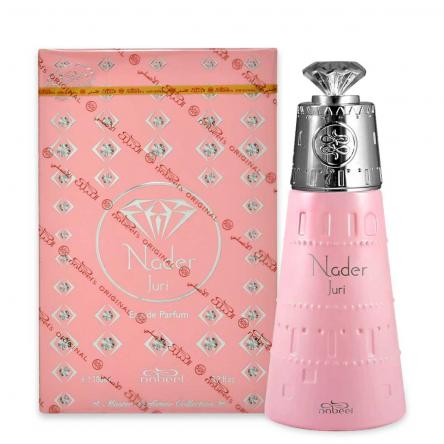 Nabeel nader juri edp 100 ml