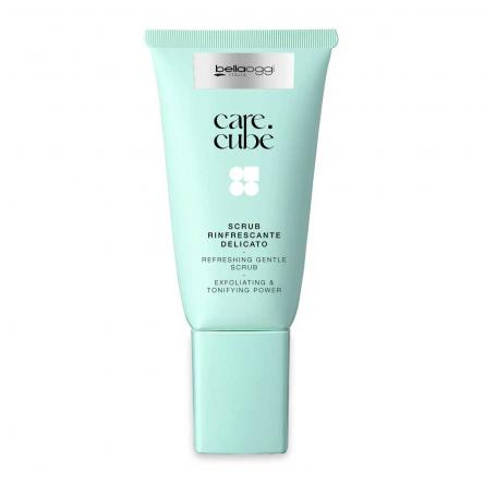 Bella oggi scrub rinfrescante delicato 75 ml