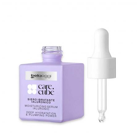 Bella oggi siero ialuronico 30 ml