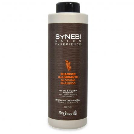 Synebi shampoo illuminante 1000 ml