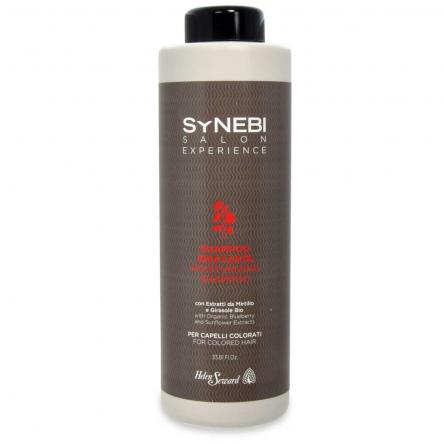 Synebi shampoo idratante 1000 ml