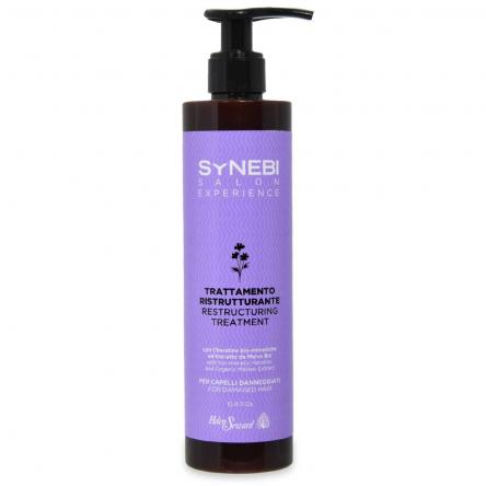 Helen seward synebi trattamento ristrutturante 300 ml