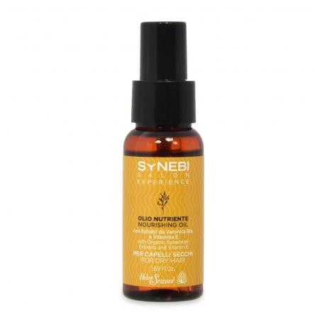 Helen seward synebi olio nutriente 50 ml