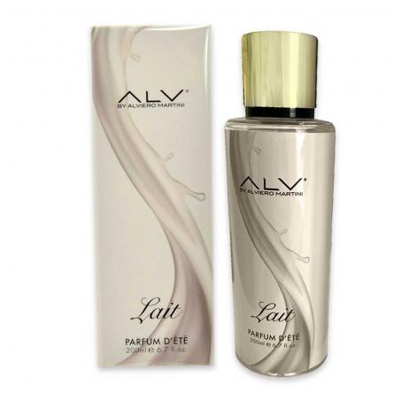 Alviero martini parfum d'ete' 200 ml lait