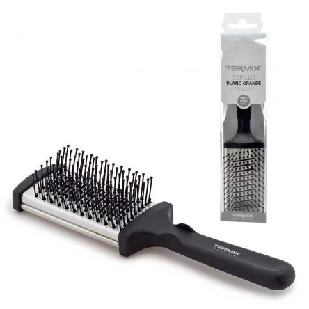 Termix spazzola piatta + blister box