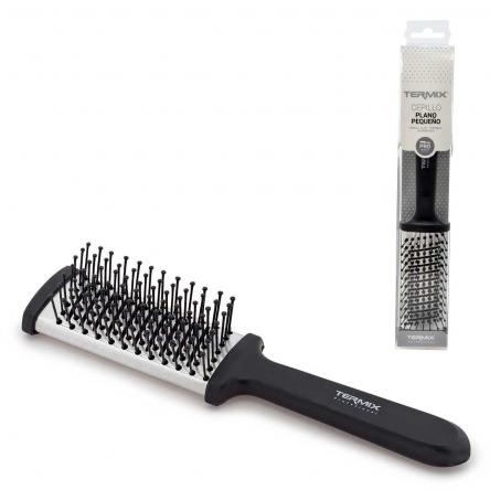 Termix spazzola piatta piccola + blister box