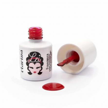 Clarissa smalto semipermanente tpo free 14 ml  francesca