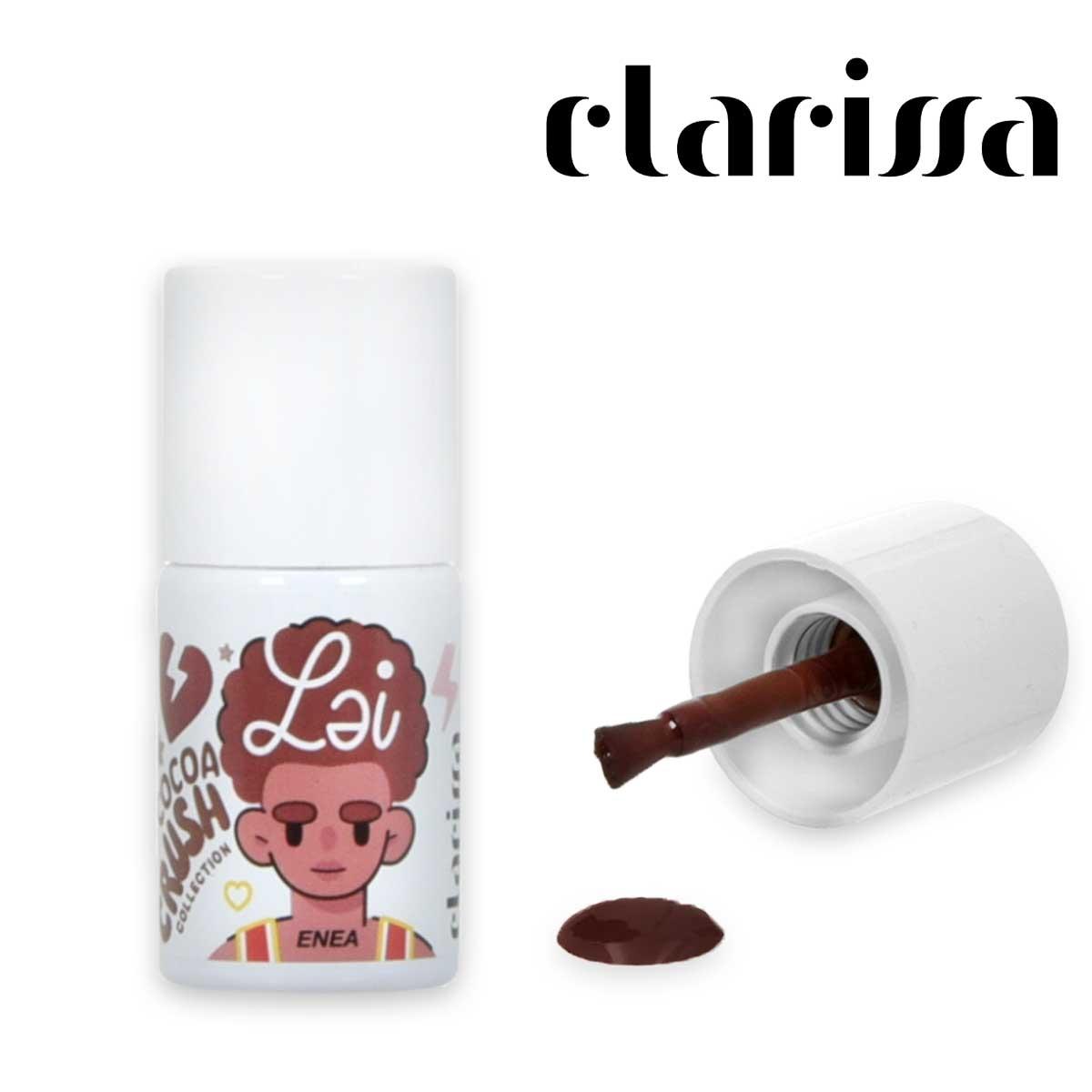 Clarissa smalto semipermanente tpo free 14 ml  enea