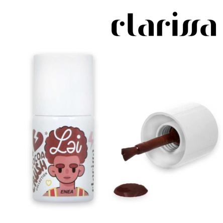 Clarissa smalto semipermanente tpo free 14 ml  enea