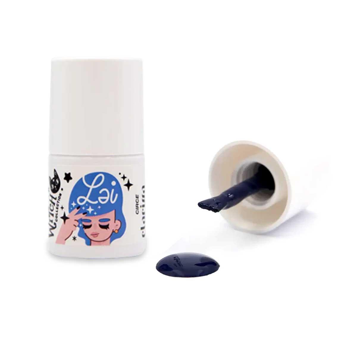 CLARISSA SMALTO SEMIPERMANENTE TPO FREE 14 ML  CIRCE - TPO free