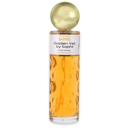 Saphir edp 200 ml golden veil