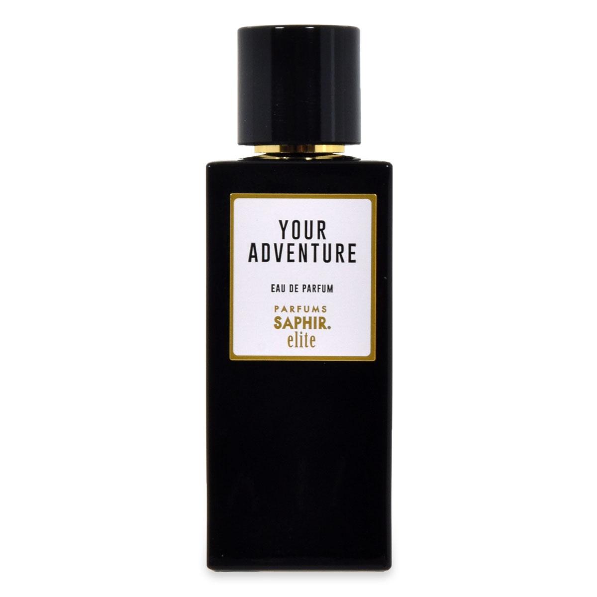 Saphir elite edp 100 ml your adventure