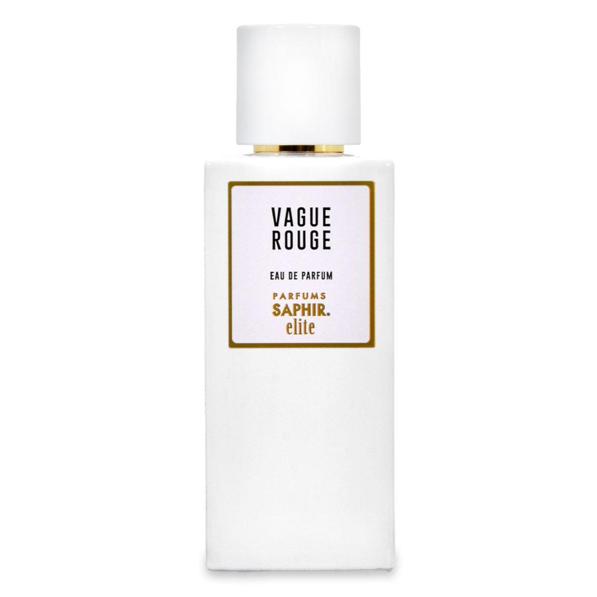 Saphir elite edp 100 ml vague rouge