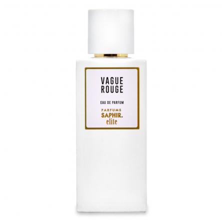 Saphir elite edp 100 ml vague rouge