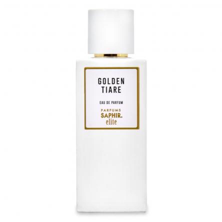 Saphir elite edp 100 ml golden tiare