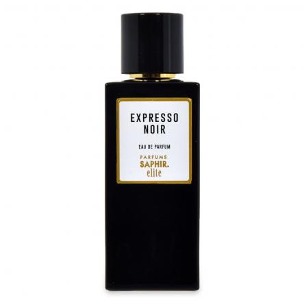 Saphir elite edp 100 ml expresso noir