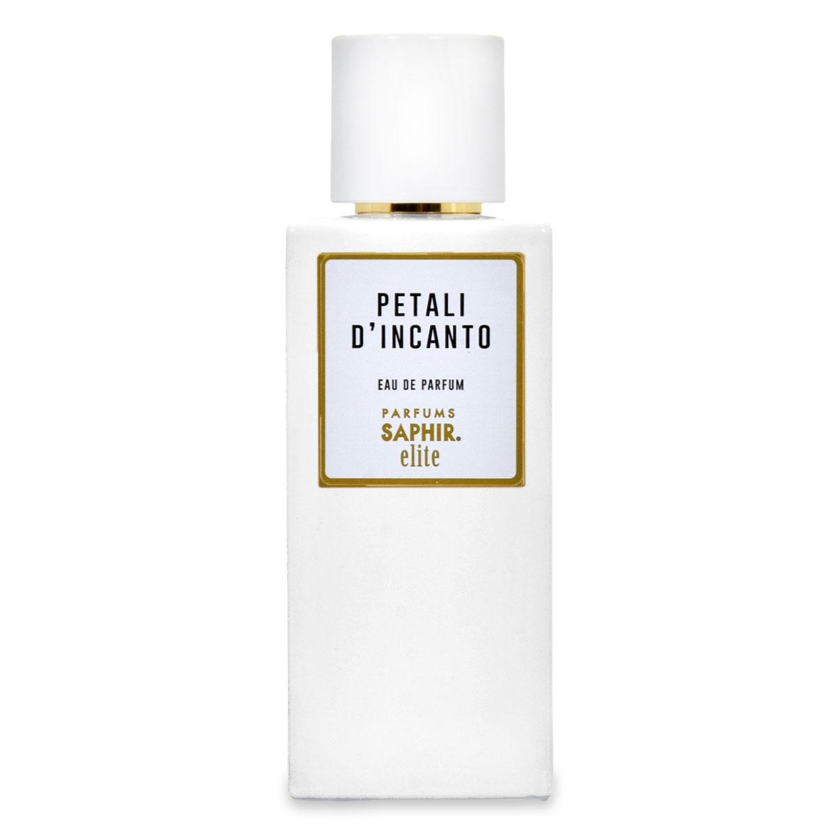Saphir elite edp 100 ml petali d'incanto