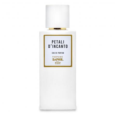 Saphir elite edp 100 ml petali d'incanto