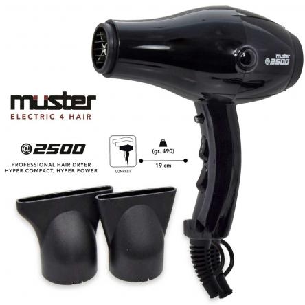 Muster phon 2100 watt compatto  #2500