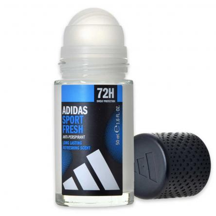 Adidas deo roll-on 50ml sport