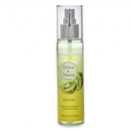 Dolce & mania acqua profumata kiwi fizz 150 ml