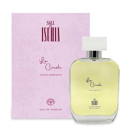 Ischia profumo la crush 100ml