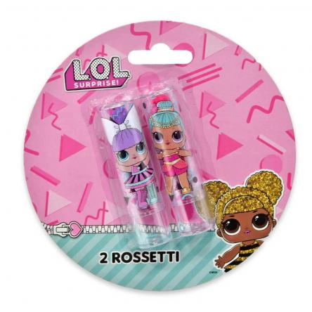 Lol 2 rossetti lol multicolor