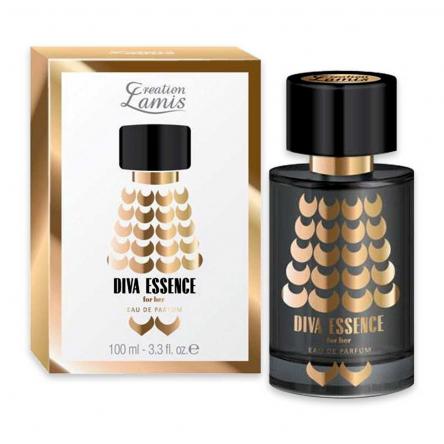 Diva essence edp 100 ml donna