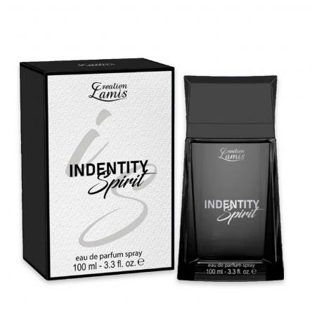 Identity spirit edp 100 ml uomo