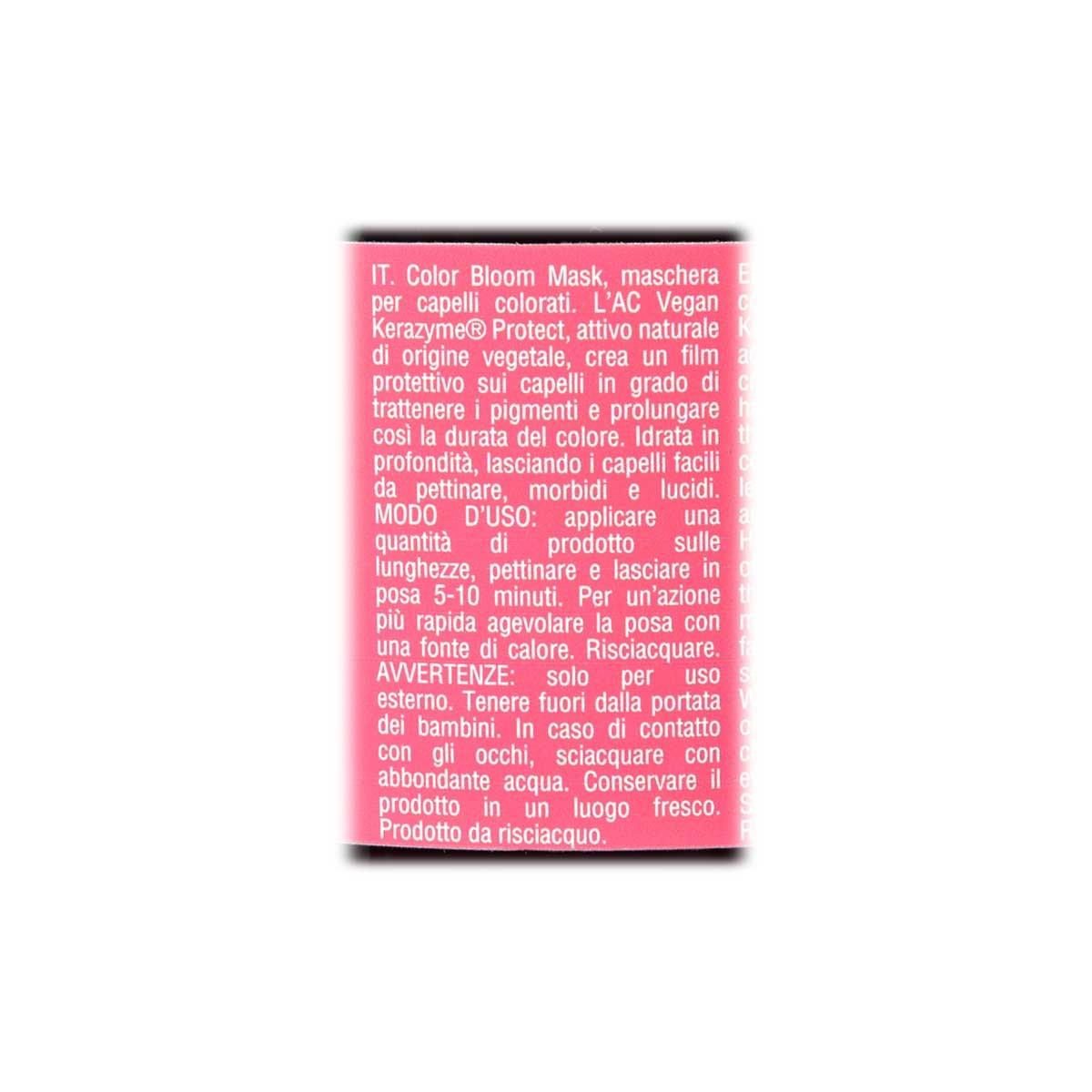 Atricos color bloom mask 250 ml