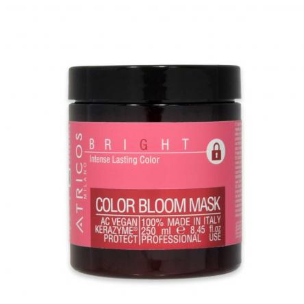 Atricos color bloom mask 250 ml