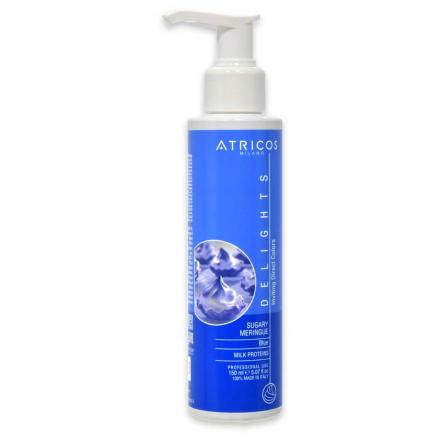Atricos delights sugary meringue blu 150 ml