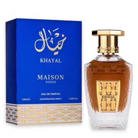Maison asrar mysterious collection khayal edp 100 ml