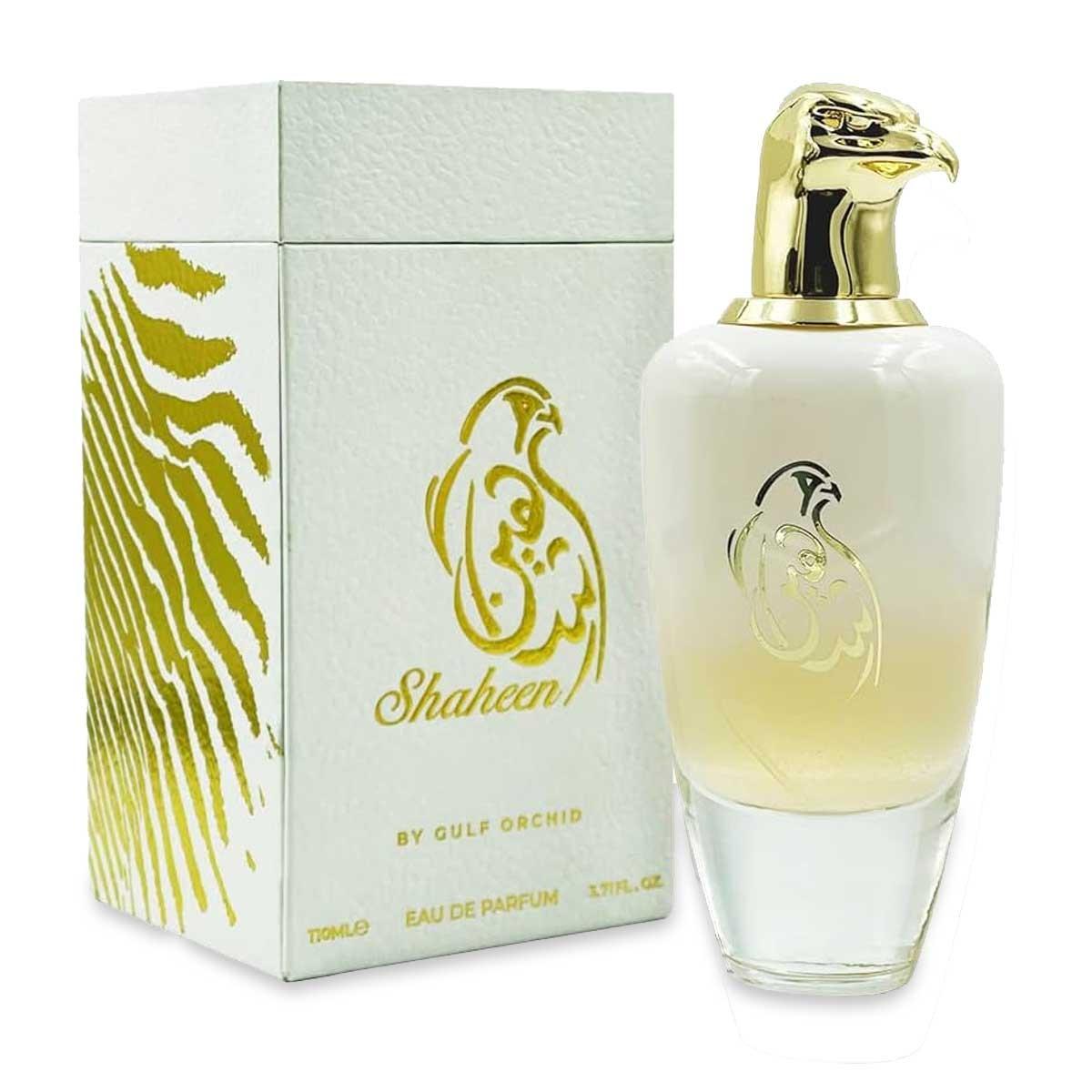 Maison asrar shaheen collection shaheen white edp 110 ml
