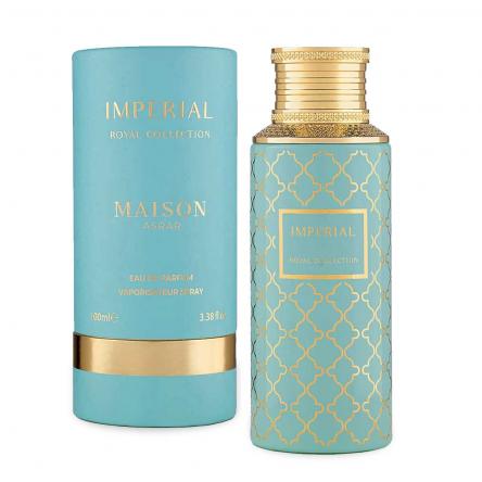 Maison asrar royal collection imperial edp 100 ml