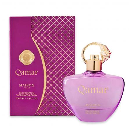 Maison asrar arch collection qamar edp 100 ml