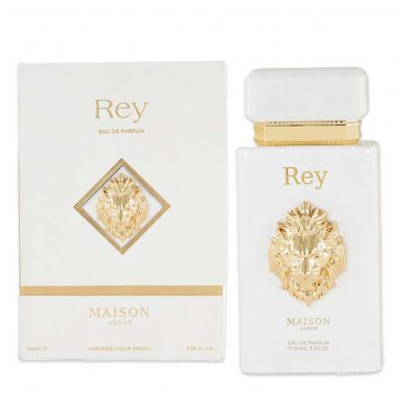 Maison asrar leo collection rey edp 100 ml