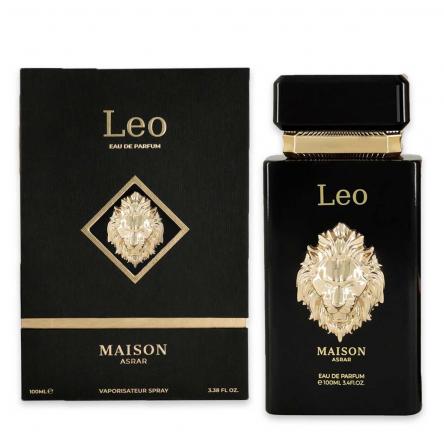 Maison asrar leo collection leo edp 100 ml
