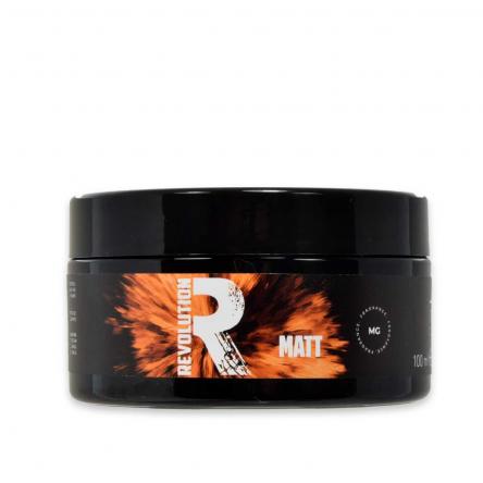 Revolution cera ultramatt 100 ml mng