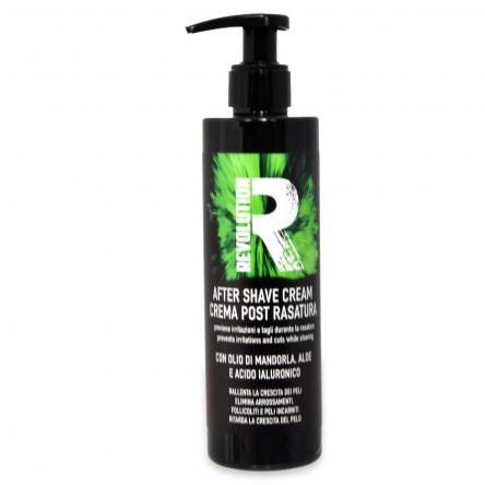Revolution after shave in crema 250ml