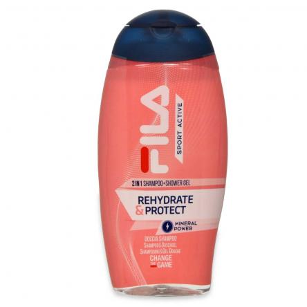 Fila-shower rehydrate e protect 250ml