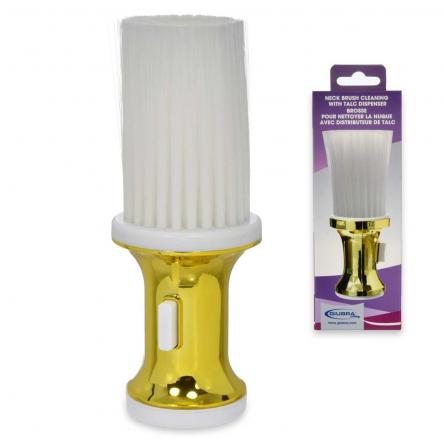 Giubra spargitalco oro