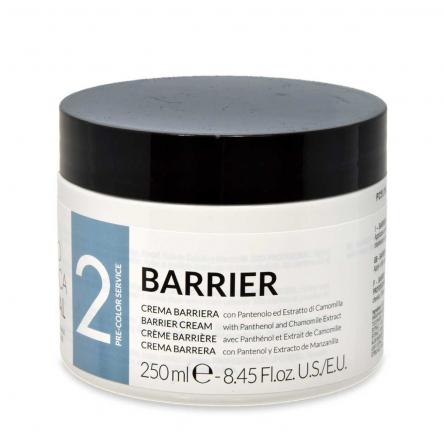 Dikson ritual 2 barrier crema 250 ml pre color