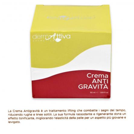 Dermattiva crema viso anti gravitÀ 50 ml