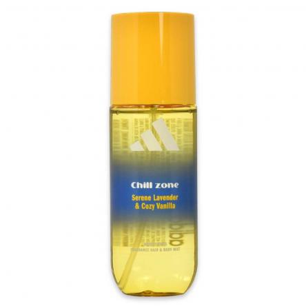 Adidas vibes body mist 150 ml chill zone