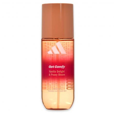 Adidas vibes body mist 150 ml get comfy