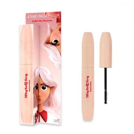 Diego dalla palma mascara my self toy