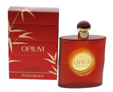 Opium y.s.l. edt 90ml donna