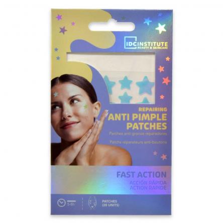 Idc institute anti pimple patches