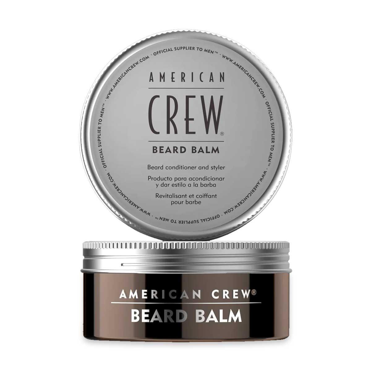 American crew beard balm 50 gr